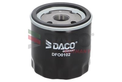 DACO Germany DFO0102