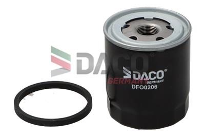 DACO Germany DFO0206 EAN: 4260646560429.