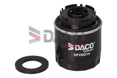DACO Germany DFO0214 EAN: 4260646559508.