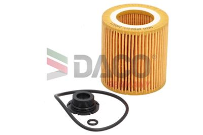 DACO Germany DFO0311