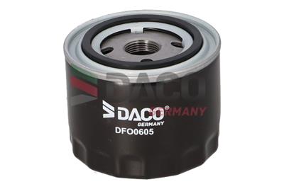 DACO Germany DFO0605 EAN: 4260646559539.