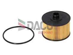 DACO Germany DFO0701