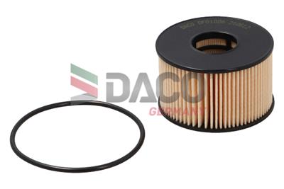 DACO Germany DFO1006 EAN: 4260646559591.