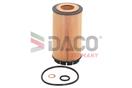 DACO Germany DFO1700