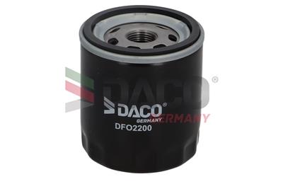 DACO Germany DFO2200 EAN: 4260646560481.