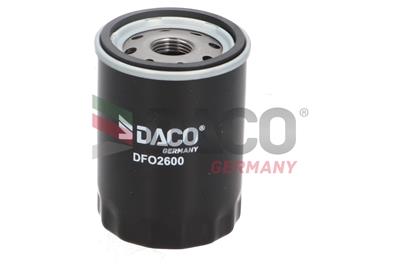 DACO Germany DFO2600