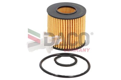 DACO Germany DFO3600 EAN: 4260646560511.