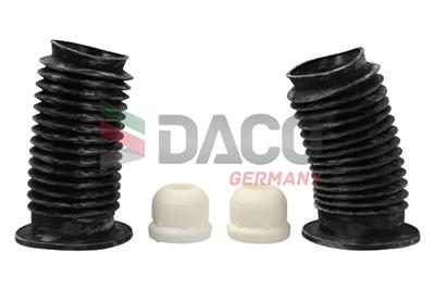 DACO Germany PK2722 EAN: 4260426624563.