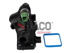 DACO Germany TT0602