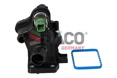 DACO Germany TT0602