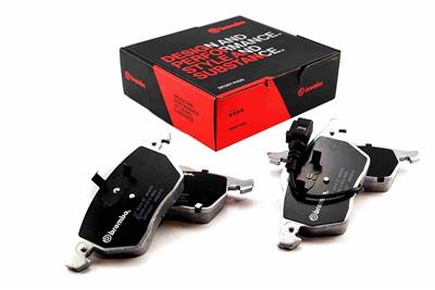 BREMBO 07.B314.27 EAN: 8020584602164.