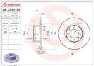 BREMBO 08.2559.24
