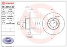 BREMBO 08.2953.20