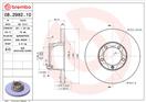BREMBO 08.2982.10
