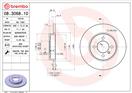 BREMBO 08.3068.10
