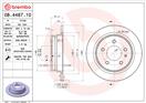 BREMBO 08.4487.10