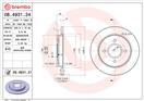 BREMBO 08.4931.21