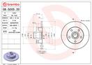 BREMBO 08.5005.20