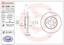 BREMBO 08.5085.14