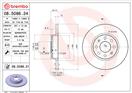 BREMBO 08.5086.21