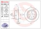 BREMBO 08.5559.10
