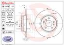 BREMBO 08.5580.11