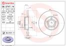 BREMBO 08.5747.11
