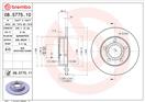 BREMBO 08.5775.11