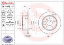 BREMBO 08.5879.10