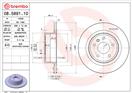BREMBO 08.5891.10