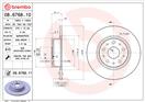 BREMBO 08.6768.11