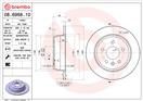 BREMBO 08.6968.10