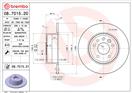 BREMBO 08.7015.21
