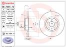 BREMBO 08.7354.11