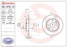 BREMBO 08.7378.10