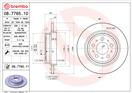 BREMBO 08.7765.11