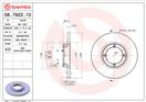 BREMBO 08.7822.10