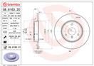 BREMBO 08.8163.21