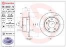 BREMBO 08.8302.11