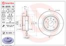 BREMBO 08.8305.11
