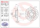 BREMBO 08.9136.1X