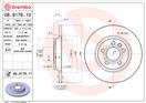 BREMBO 08.9176.11