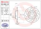 BREMBO 08.9364.2X