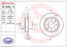 BREMBO 08.9466.10