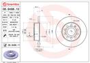 BREMBO 08.9488.11