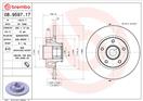 BREMBO 08.9597.17