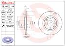 BREMBO 08.9600.24