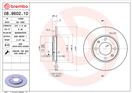 BREMBO 08.9602.10