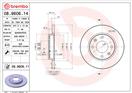 BREMBO 08.9606.11