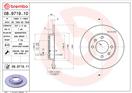 BREMBO 08.9719.11